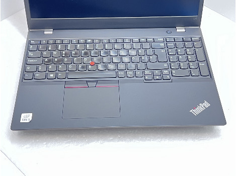 Lenovo ThinkPad L15 15.6" i3-10110U 16GB 510GB клас А