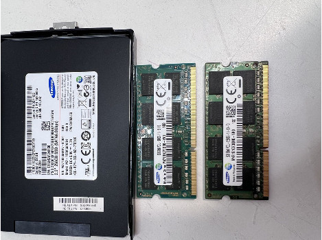 Lenovo ThinkPad W540 15.6" i7-4700MQ 16GB 260GB клас А