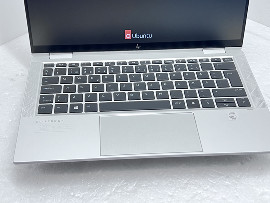 Лаптоп HP EliteBook x360 1030 G7 13.3" touch i7-10810U 32GB 510GB клас А
