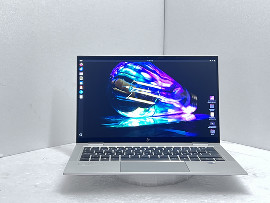 Лаптоп HP EliteBook x360 1030 G7 13.3" touch i7-10810U 32GB 510GB клас А