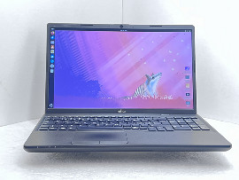 Лаптоп Fujitsu LIFEBOOK A3511 15.6" i3-1115G4 8GB 260GB клас Б