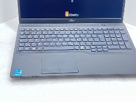 Лаптоп Fujitsu LIFEBOOK A3511 15.6" i3-1115G4 8GB 260GB клас А