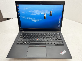 Mobile Workstation Lenovo ThinkPad P14s G2 14" i7-1185G7 32GB 512GB клас А
