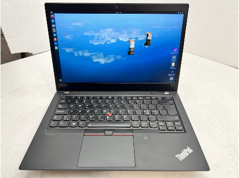 Lenovo ThinkPad P14s G2 14" i7-1185G7 32GB 512GB клас А