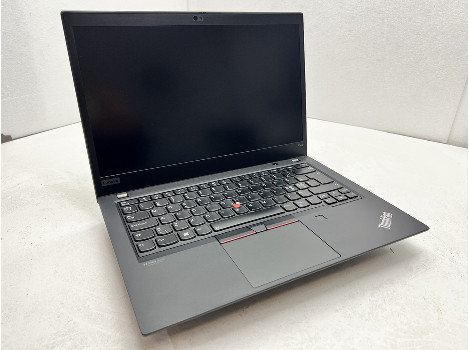 Lenovo ThinkPad P14s G2 14" i7-1185G7 32GB 512GB клас А