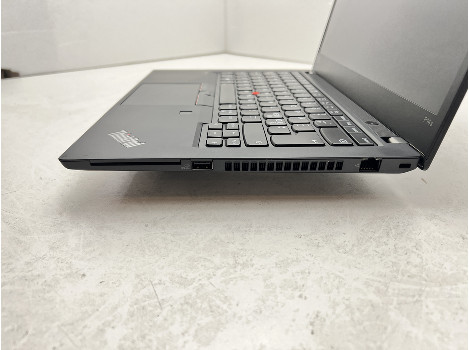 Lenovo ThinkPad P14s G2 14" i7-1185G7 32GB 512GB клас А