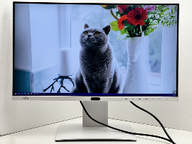 Монитор Fujitsu P27-8T 27" (клас А)