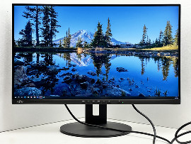 Монитор Fujitsu B27-9TQ 27" (клас А)