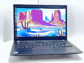 Лаптоп Lenovo ThinkPad T490s 14" Touch i7-8665U 32GB 510GB клас А