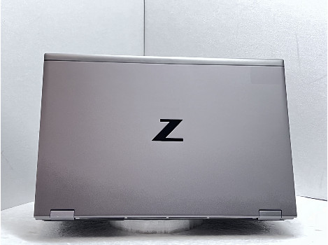 HP ZBook Fury 17 G8 17.3" – Mobile Workstation i7- 32GB RAM- RTX A5000 16GB