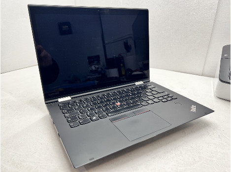 Lenovo ThinkPad X1 Yoga 2nd Gen 14" touch i7-7600U 16GB 510GB клас Б