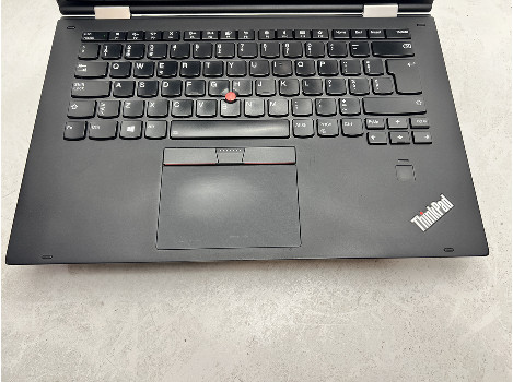 Lenovo ThinkPad X1 Yoga 2nd Gen 14" touch i7-7600U 16GB 510GB клас Б