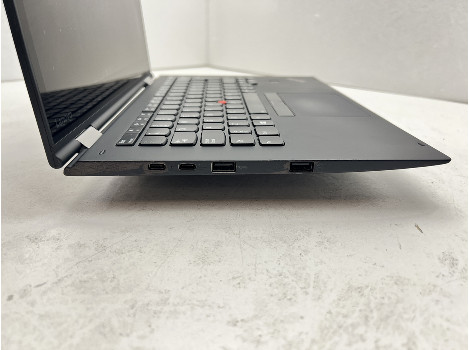 Lenovo ThinkPad X1 Yoga 2nd Gen 14" touch i7-7600U 16GB 510GB клас Б