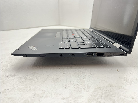 Lenovo ThinkPad X1 Yoga 2nd Gen 14" touch i7-7600U 16GB 510GB клас Б