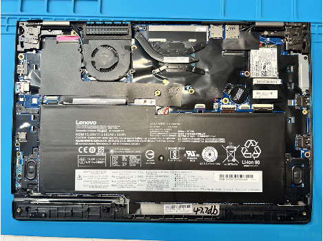 Lenovo ThinkPad X1 Yoga 2nd Gen 14" touch i7-7600U 16GB 510GB клас Б