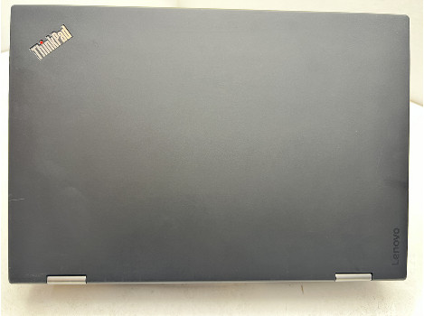 Lenovo ThinkPad X1 Yoga 2nd Gen 14" touch i7-7600U 16GB 510GB клас Б