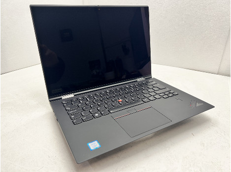 Lenovo ThinkPad X1 Yoga 3th Gen 14" touch i7-8550U 16GB 510GB клас А