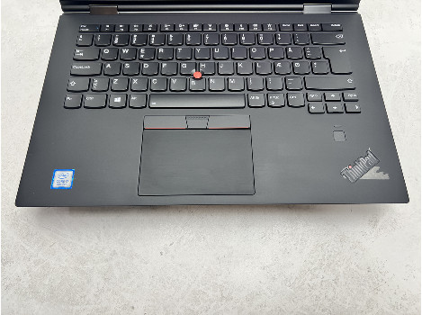 Lenovo ThinkPad X1 Yoga 3th Gen 14" touch i7-8550U 16GB 510GB клас А