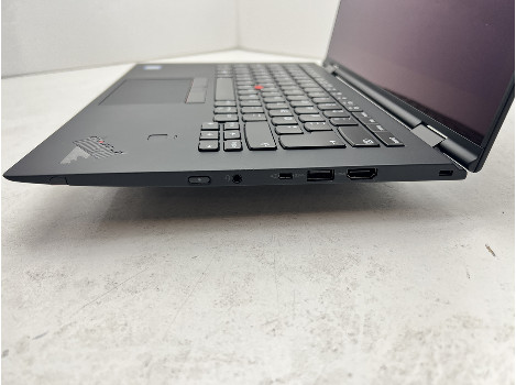 Lenovo ThinkPad X1 Yoga 3th Gen 14" touch i7-8550U 16GB 510GB клас А