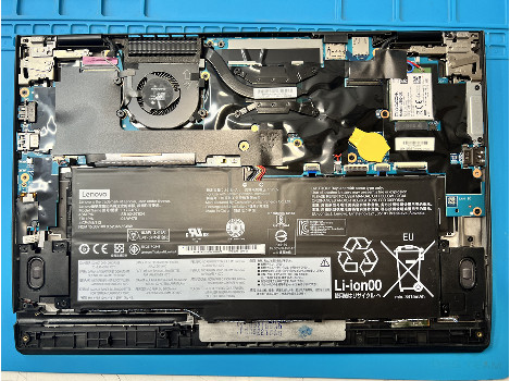 Lenovo ThinkPad X1 Yoga 3th Gen 14" touch i7-8550U 16GB 510GB клас А