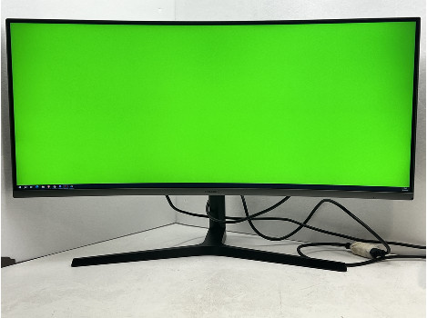 Samsung C34H890WGU 34" UltraWide 100Hz клас А