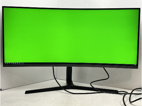 Samsung C34H890WGU 34" UltraWide 100Hz клас А