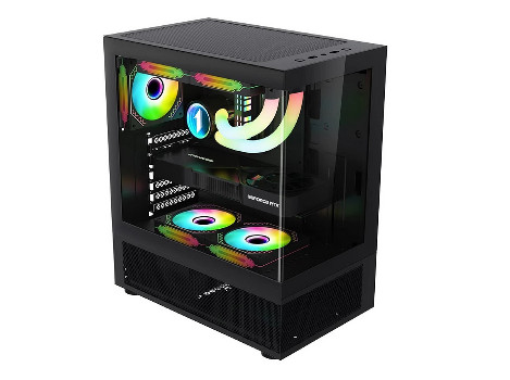 SubGo MIKU_3 RYZEN 7 5700X 32GB 1TB RTX4060Ti