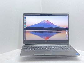 Mobile Workstation Dell Precision 7560 15.6" i7-11850H 32GB 1020GB клас А