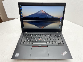 Лаптоп Lenovo ThinkPad L14 14" i3-10110U 16GB 510GB клас А