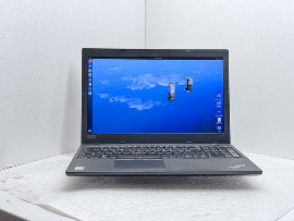 Лаптоп Lenovo ThinkPad L590 15.6" i3-8145U 8GB 510GB клас А