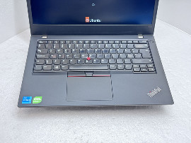 Лаптоп Lenovo ThinkPad L14 G2 14" i3-1115G4 16GB 510GB клас А