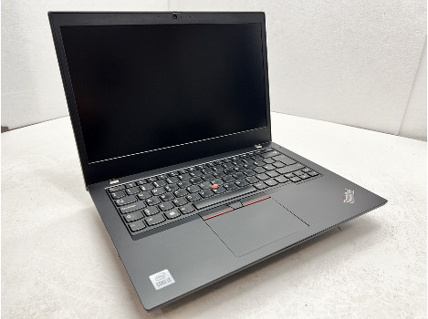Lenovo ThinkPad L14 14" i3-10110U 16GB 510GB клас А
