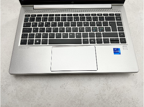 HP ProBook 640 G8 14" i7-1165G7 16GB 510GB клас Като Нов