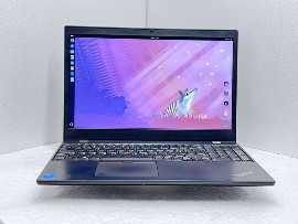 Лаптоп Lenovo ThinkPad L15 G2 15.6" i3-1115G4 16GB 510GB клас А