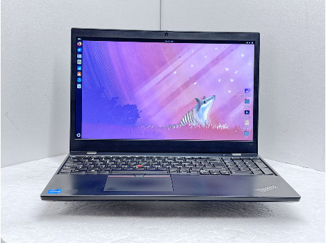 Lenovo ThinkPad L15 G2 15.6" i3-1115G4 16GB 510GB клас А