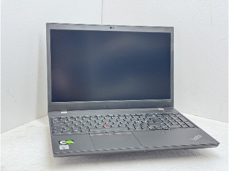 Lenovo ThinkPad P15v 15.6" i7-10850H 32GB 1020 клас А