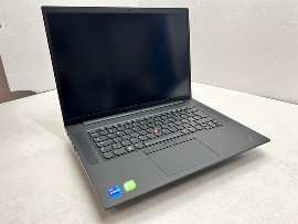 Mobile Workstation Lenovo ThinkPad P1 15.6" i7-11800H 32GB 510 клас Като Нов