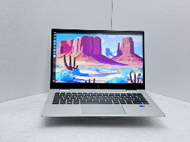 Лаптоп HP EliteBook x360 830 G8 13.3" touch i5-1145G7 16GB 510 клас А