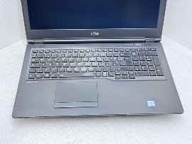 Лаптоп Fujitsu LIFEBOOK U757 15.6" i5-7200U 8GB 256 клас А