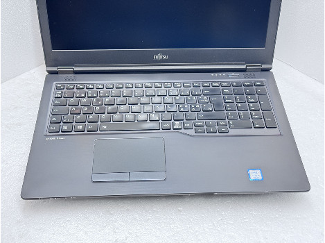 Fujitsu LIFEBOOK U757 15.6" i5-7200U 8GB 256 клас А