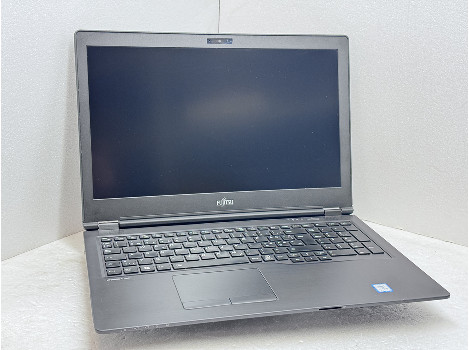 Fujitsu LIFEBOOK U757 15.6" i5-7200U 8GB 256 клас А