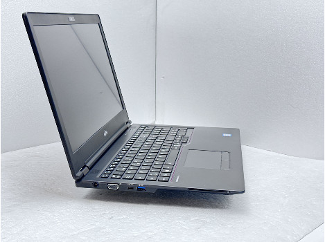 Fujitsu LIFEBOOK U757 15.6" i5-7200U 8GB 256 клас А