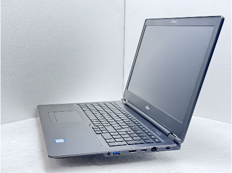 Fujitsu LIFEBOOK U757 15.6" i5-7200U 8GB 256 клас А