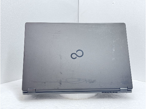 Fujitsu LIFEBOOK U757 15.6" i5-7200U 8GB 256 клас А