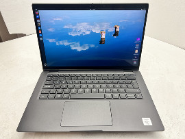 Лаптоп Dell Latitude 7410 14" touch i7-10610U 16GB 510 клас А