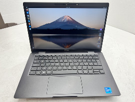 Лаптоп Dell Latitude 7320 13.3" i5-1145G7 16GB 510 клас А