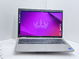 Mobile Workstation Dell Precision 3561 15.6" i7-11850H 32GB 1020 клас А
