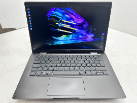 Лаптоп Dell Latitude 7320 13.3" i5-1145G7 16GB 510 клас А