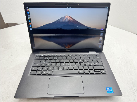 Dell Latitude 7320 13.3" i5-1145G7 16GB 510 клас А