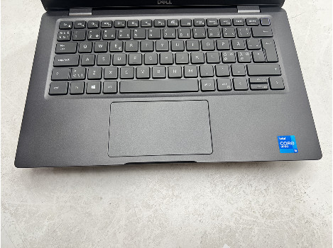 Dell Latitude 7320 13.3" i5-1145G7 16GB 510 клас А